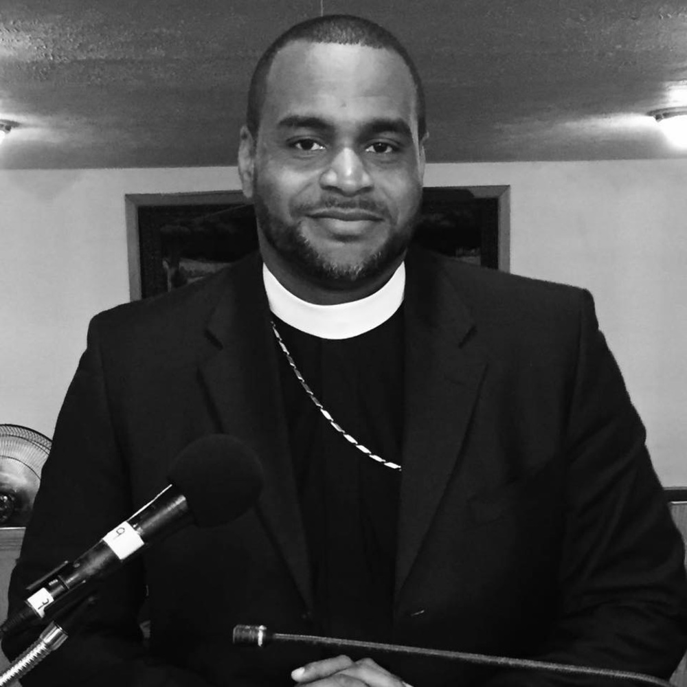 Meet your Posher, Anthony